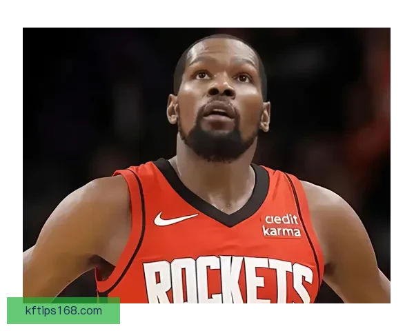 杜兰特：阿门与史密斯稳定发挥让球队更具竞争力输球就成众矢之的