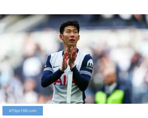 孙兴慜独造五球助攻大四喜 完美表现超越梅西成为焦点