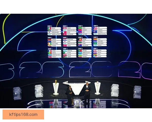 美加墨联合举办2026世界杯展望与筹备进程分析